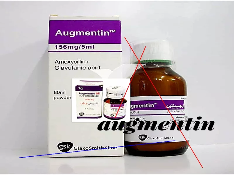 Augmentin 1g sachet prix maroc